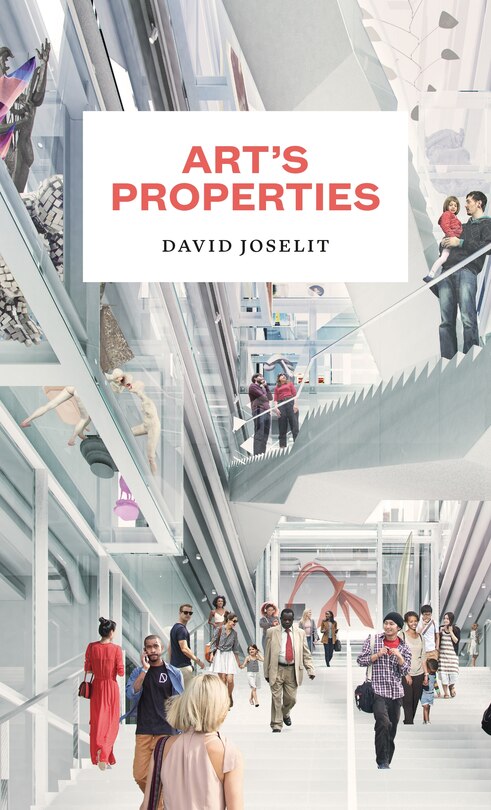Front cover_Art’s Properties