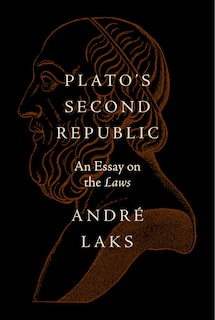 Front cover_Plato's Second Republic