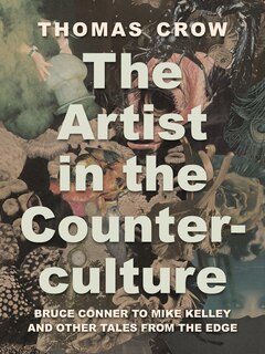 Front cover_The Artist in the Counterculture