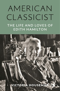 Couverture_American Classicist