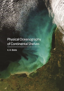 Front cover_Physical Oceanography of Continental Shelves