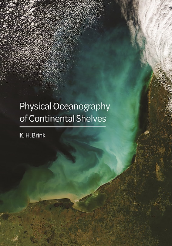 Front cover_Physical Oceanography of Continental Shelves