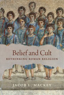 Front cover_Belief and Cult