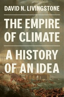 Couverture_The Empire of Climate