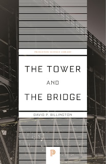 Front cover_The Tower And The Bridge