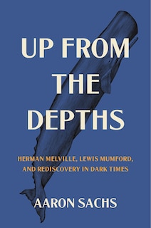 Front cover_Up from the Depths
