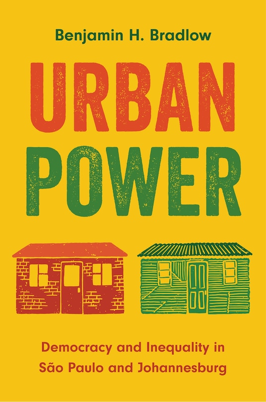 Front cover_Urban Power