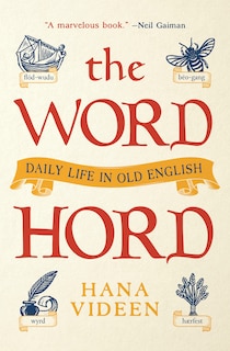 Front cover_The Wordhord