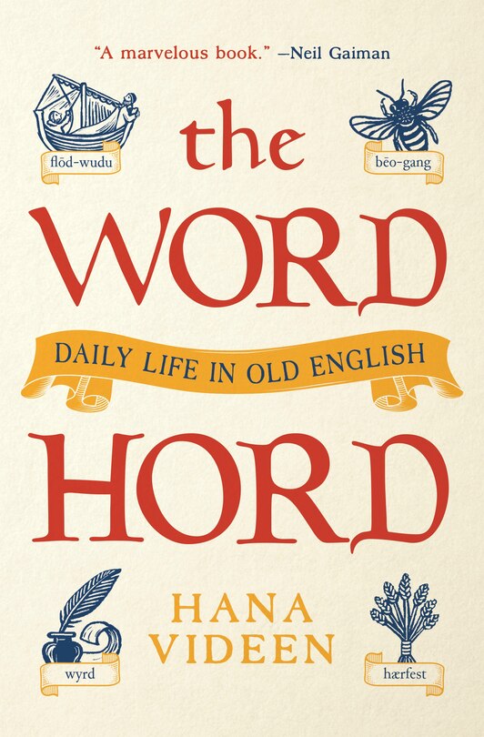 Front cover_The Wordhord