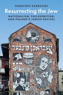 Couverture_Resurrecting the Jew