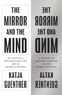 Front cover_The Mirror And The Mind