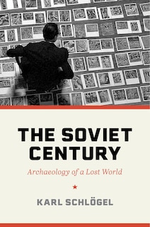 Front cover_The Soviet Century