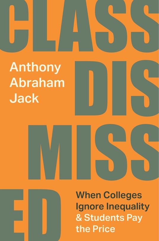 Couverture_Class Dismissed