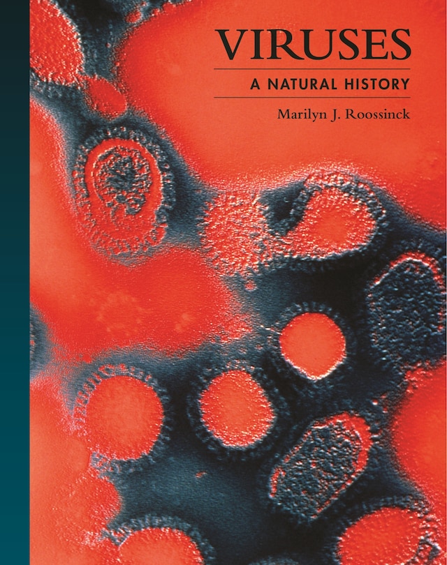 Front cover_Viruses