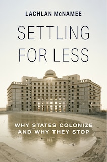 Couverture_Settling for Less