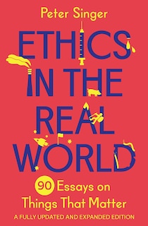 Front cover_Ethics in the Real World