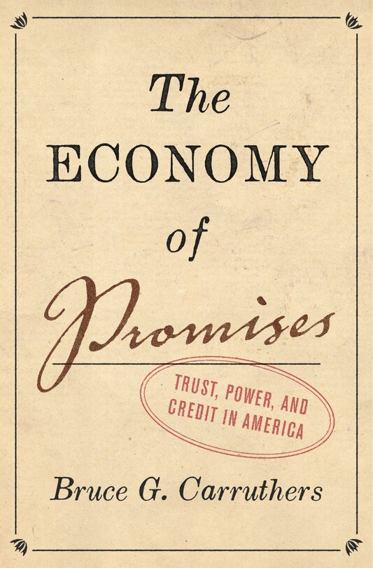 Front cover_The Economy of Promises
