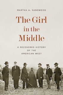 Couverture_The Girl in the Middle