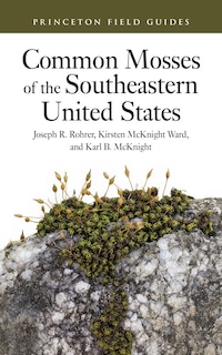 Couverture_Common Mosses of the Southeastern United States