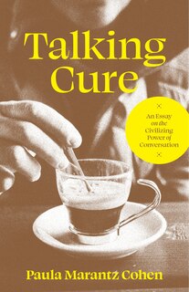 Couverture_Talking Cure