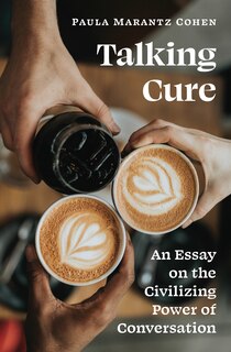 Couverture_Talking Cure