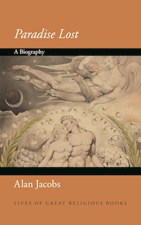 Front cover_Paradise Lost