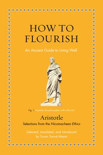 Front cover_How to Flourish