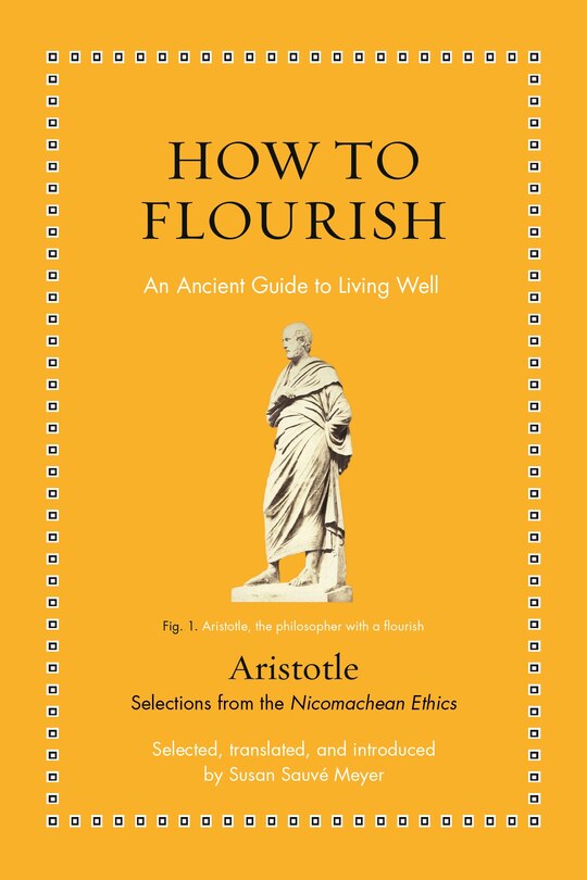Front cover_How to Flourish