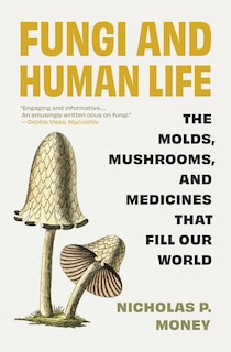 Front cover_Fungi and Human Life