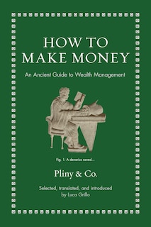 Front cover_How to Make Money