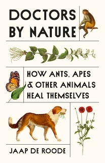 Front cover_Doctors by Nature