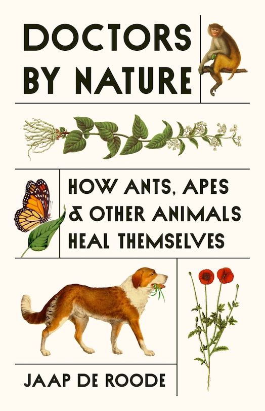Front cover_Doctors by Nature