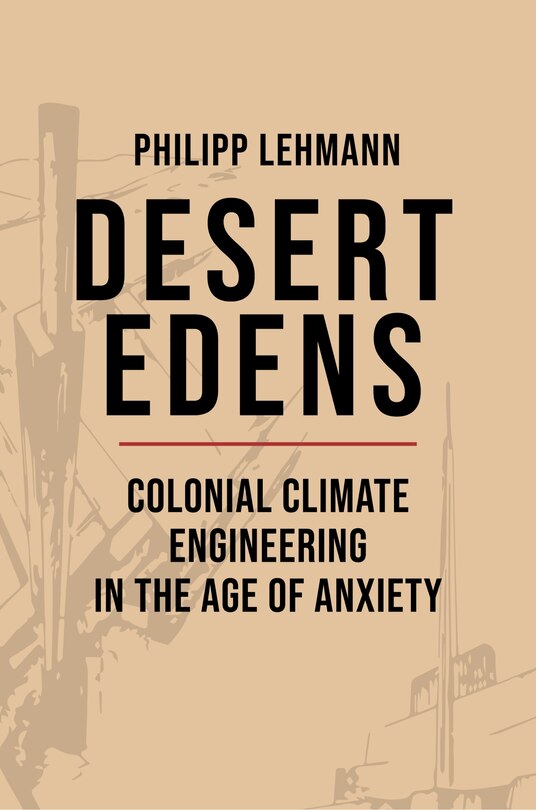 Couverture_Desert Edens