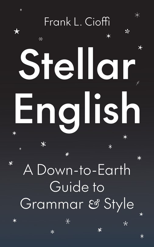 Front cover_Stellar English