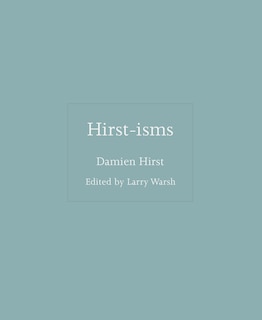 Front cover_Hirst-isms