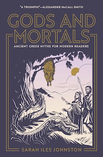 Couverture_Gods and Mortals