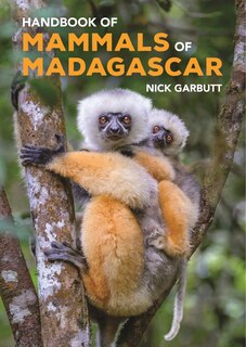 Front cover_Handbook of Mammals of Madagascar