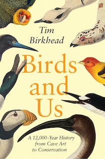 Front cover_Birds And Us