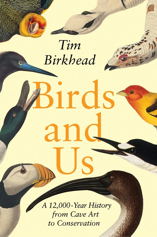 Front cover_Birds And Us