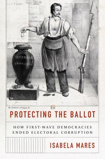 Front cover_Protecting The Ballot