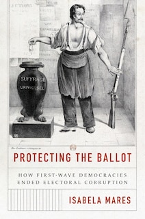Front cover_Protecting the Ballot