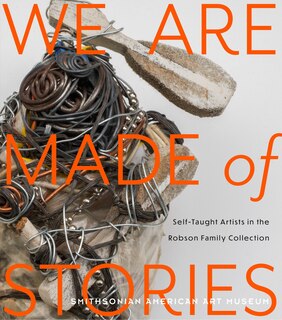 Front cover_We Are Made of Stories
