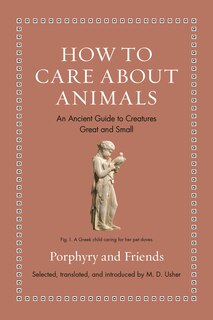 Couverture_How to Care about Animals