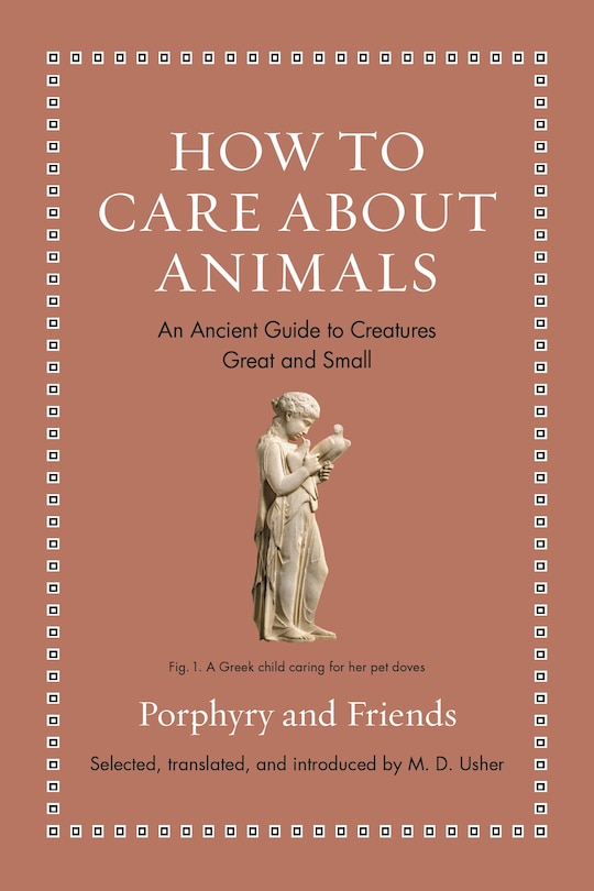 Couverture_How to Care about Animals