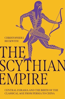 Front cover_The Scythian Empire