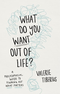 Couverture_What Do You Want Out of Life?