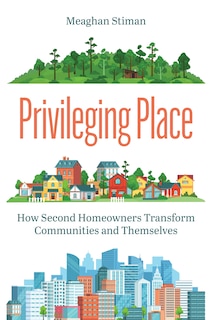 Front cover_Privileging Place