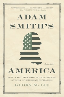 Front cover_Adam Smith’s America