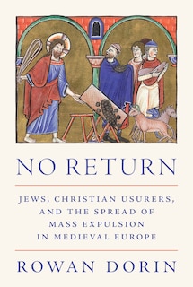 Front cover_No Return