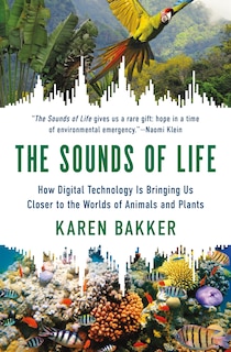 Couverture_The Sounds of Life